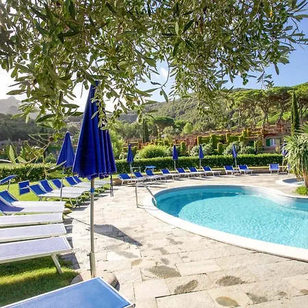 Casa de Férias Bilocale Vicolo Del Mughetto