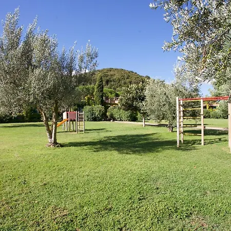Casa de Férias Bilocale Vicolo Del Mughetto Sant'Anna (Isola d'Elba)